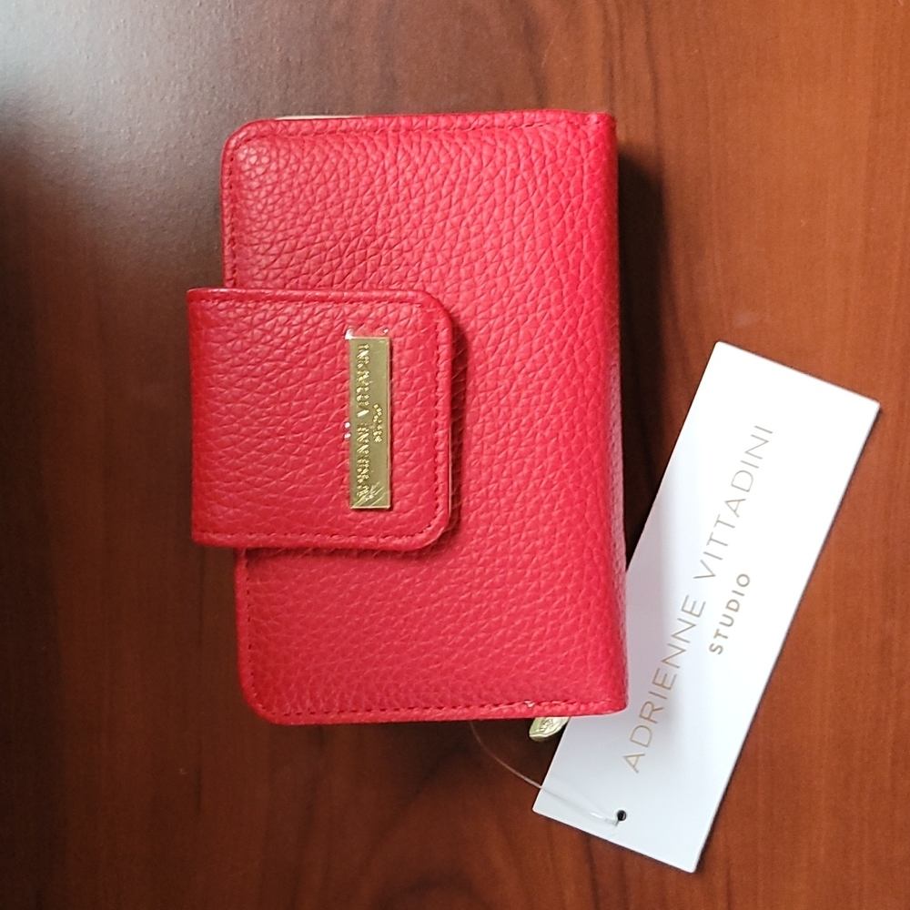 Womans wallet